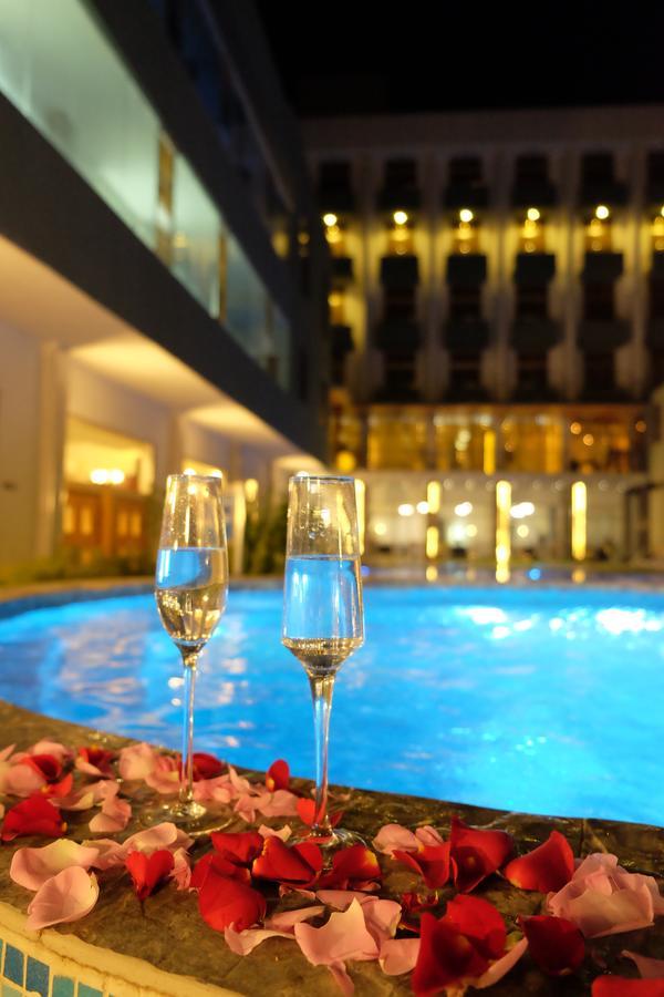Rori Hotel Аваса Экстерьер фото