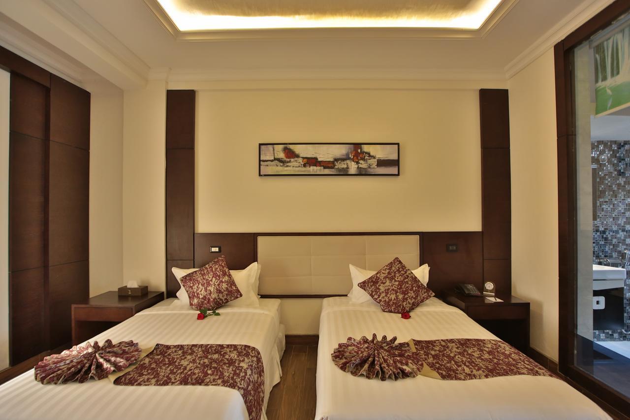 Rori Hotel Аваса Экстерьер фото